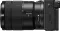 Sony a6600 Mirrorless 24MP Camera with E 18-135mm F/3.5-5.6 Zoom Lens