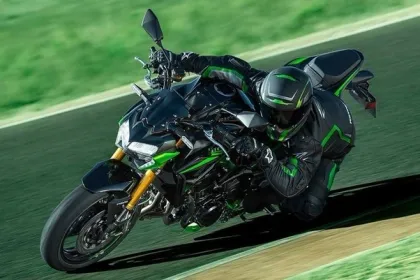 Kawasaki Z900
