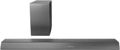 Philips TAB8947 660W Bluetooth Soundbar