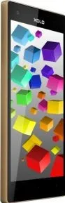 XOLO Cube 5.0 (2GB RAM)