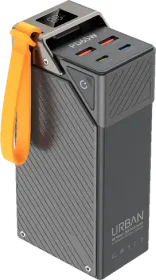 Urban Camp 30000 mAh Power Bank