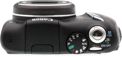 Canon PowerShot SX130 IS Point & Shoot Price in India 2025, Full