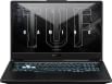 Asus TUF Gaming F17 FX706HF-HX019W Laptop (11th Gen Core i5/ 16GB/ 512GB SSD/ Win11/ 4GB Graph)