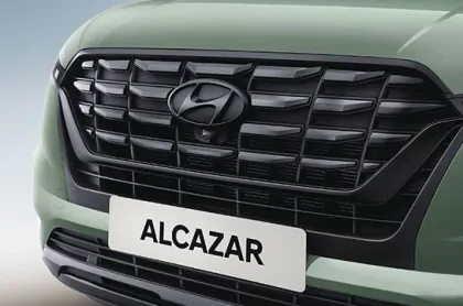 Hyundai Alcazar Signature (O) Adventure Diesel 7 Seater AT