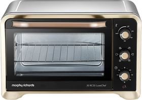 Morphy Richards 30 RCSS LuxeChef 30 L Oven Toaster Grill
