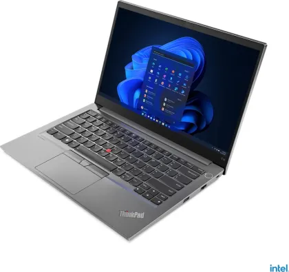 Lenovo ThinkPad E14 Gen 4 Laptop (12th Gen Core i5/ 8GB/ 512GB SSD/ Win11 Home)