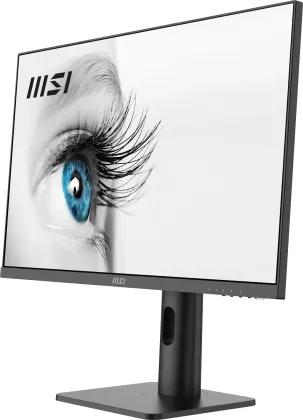 MSI Pro MP273P 27 inch Full HD Monitor