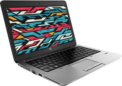 HP Elitebook 820 G1 (G2F73PA) Laptop (4th Gen Intel Core i5/4GB/ 500GB/Intel HD Graphics 4400/ Windows 8 Pro)