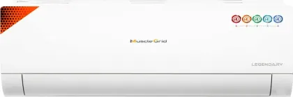 MuscleGrid EI 18MG5R32 1.5 Ton 5 Star Inverter Split AC - image 2
