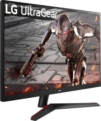 LG UltraGear 32GN600 31.5 inch Quad HD Gaming Monitor
