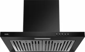 Glen Hood Kona 60 CH60CTKONA60 Auto Clean Wall Mounted Chimney