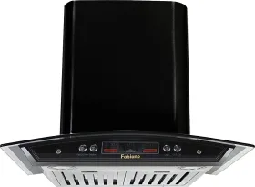 Fabiano Star DJ 60 Kitchen Chimney.