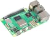 Raspberry Pi 5 - 16 GB RAM
