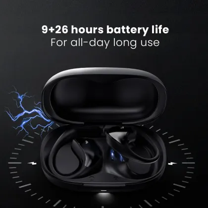 NG EarSafe OpenBuds True Wireless Earbuds