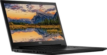 Dell Inspiron 15 3542 Laptop (4th Gen Intel Ci3/ 4GB/ 1TB/ Linux)