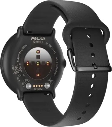 Polar Ignite 3 Smartwatch