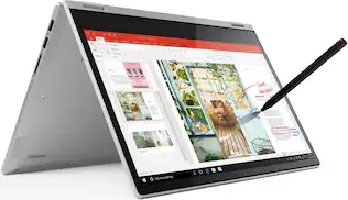 Lenovo Ideapad C340 (81N60042IN) Laptop (AMD Ryzen 3/ 4GB/ 256GB SSD/ Win10)