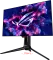 Asus ROG Swift PG27AQDP 27 inch Quad HD OLED Monitor