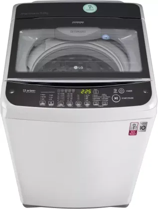LG T1077NEDL1 9Kg Fully Automatic Top Load Washing Machine