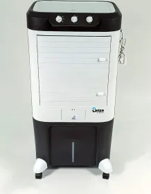 Brize Flap 75 L Desert Air Cooler