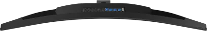 Gigabyte M32UC 31.5 Inch UHD 4K Curved Gaming Monitor