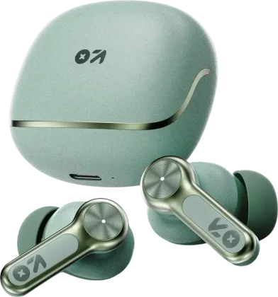 GoBoult Raven True Wireless Earbuds