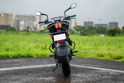 KTM 160 Duke