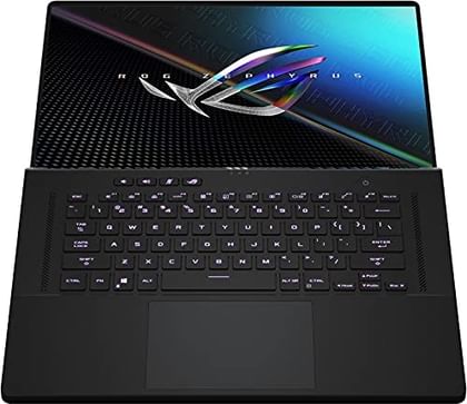 Asus ROG Zephyrus M16 GU603HM-K8073TS Laptop (11th Gen Core i7/ 16GB/ 1TB SSD/ Win10/ 6GB Graph)