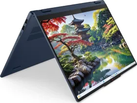 Lenovo IdeaPad 5 2-in-1 83KS0012US Laptop (Intel Core 7 255U/ 16GB/ 1TB SSD/ Win 11)