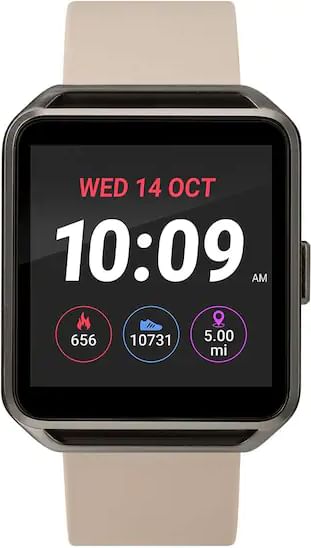 Timex I Connect 2 Smartwatch Price in India 2024, Full Specs & Review ...