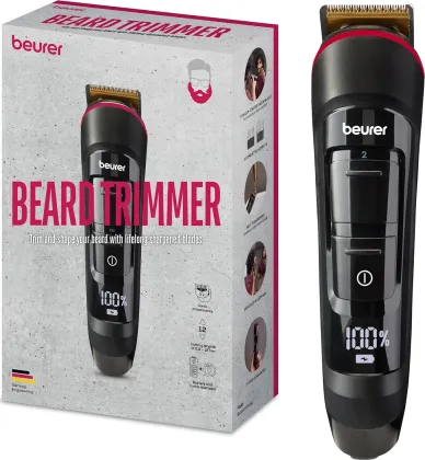 Beurer MN4X Trimmer
