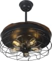 Aera Vintage-02 1070 mm 4 Blade Ceiling Fan