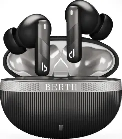 Berth Airchords Z True Wireless Earbuds