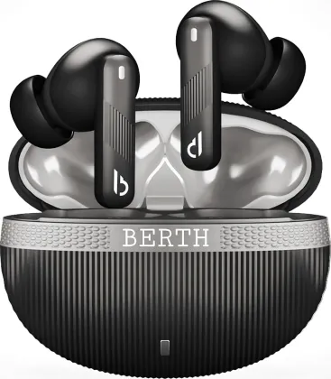 Berth Airchords Z True Wireless Earbuds