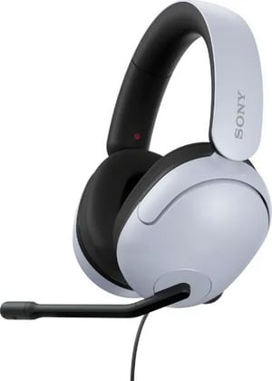 Sony Inzone H3 Wired Headphones