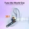 UIC TWS-201 True Wireless Earbuds