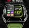 boAt Wave Armour 2 Smartrwatch