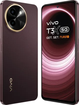 Vivo T3x 5G