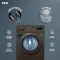IFB Senator Neo MXS 8012 8 Kg Fully Automatic Front Load Washing Machine
