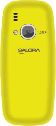 Salora Kiano