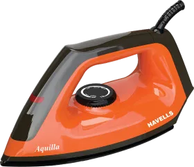 Havells Aquilla GHGDICEO100 1000W Dry Iron