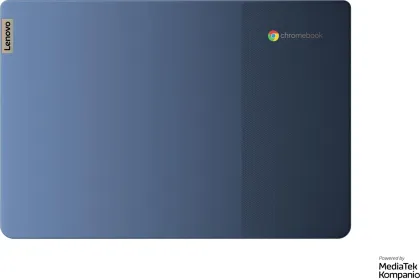 Lenovo IdeaPad Slim 3 82XJ0000US Chromebook (MediaTek Kompanio 520/ 4GB/ 64GB eMMC/ ChromeOS)