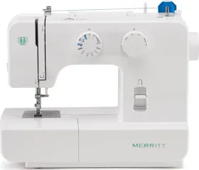 Merritt 1409 Electric Sewing Machine