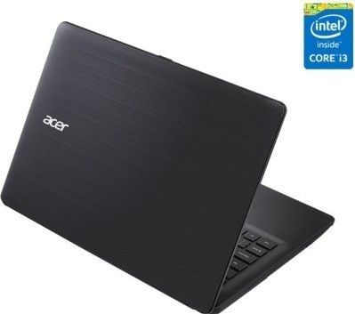 Acer One 14 P29P (UN.G80SI.012) Laptop (5th Gen Ci3/ 4GB/ 500GB/ Win10)