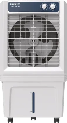 Crompton Aura DAC 90 L Desert Air Cooler