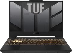 Asus TUF Gaming F15 FX506HF-HN024W Gaming Laptop vs Asus TUF Gaming F15 2022 FX507ZC4-HN116W Gaming Laptop