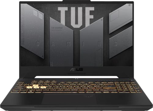 Asus TUF Gaming F15 2022 FX507ZC4-HN116W Gaming Laptop