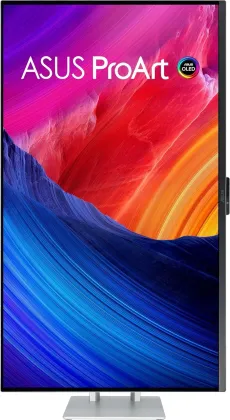 Asus ProArt Display PA32UCDM 32 inch Ultra HD 4K Monitor