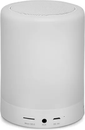 Ambrane BT-6000 3W Portable Bluetooth Speaker