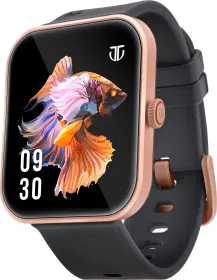 Titan Talk S Smartwatch